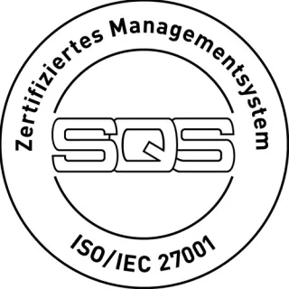 SQS Logo