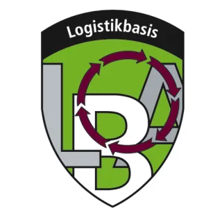 Schweizer Armee Logistikbasis