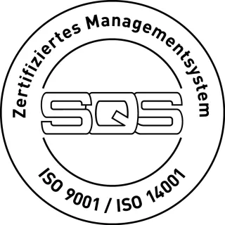 ISO 9001 / ISO 14001