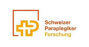 Logo Schweizer Paraplegiker-Forschung