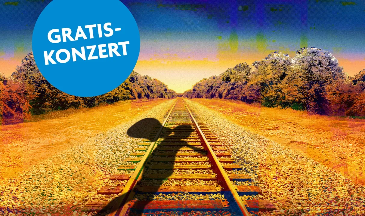 Gratis Konzert - Header