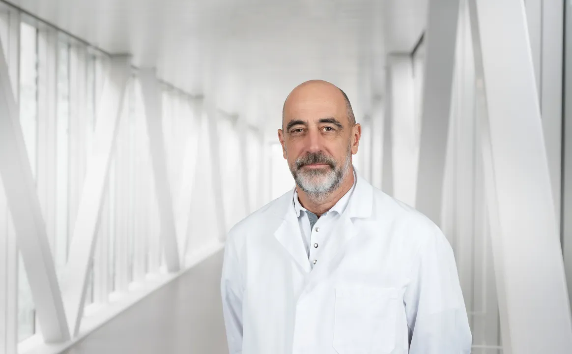 Markus Berger SPZ