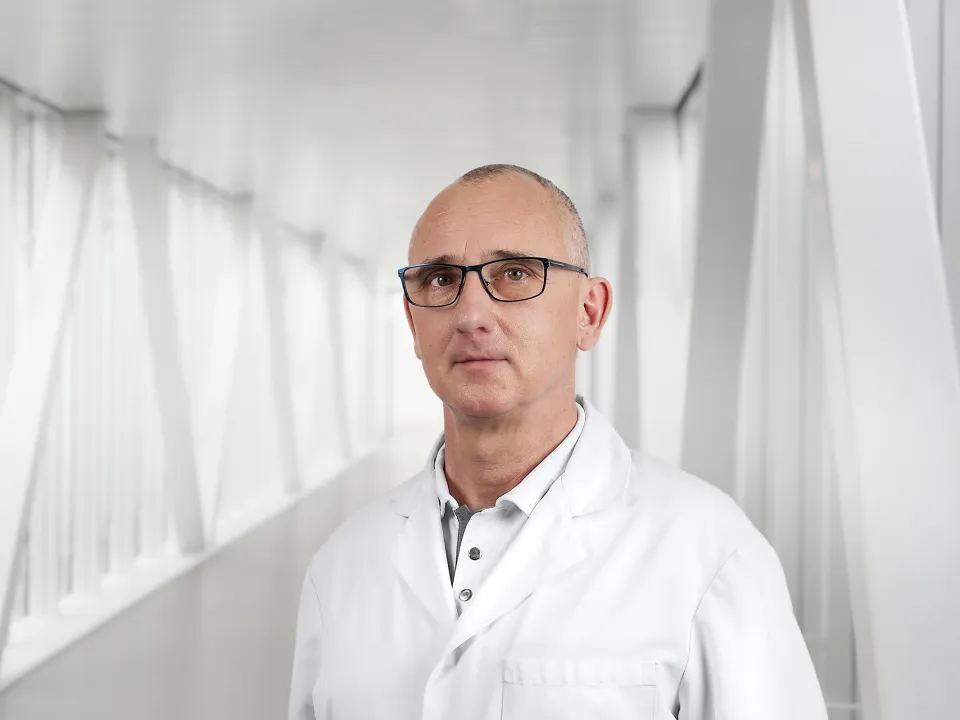 Gunther Landmann SPZ