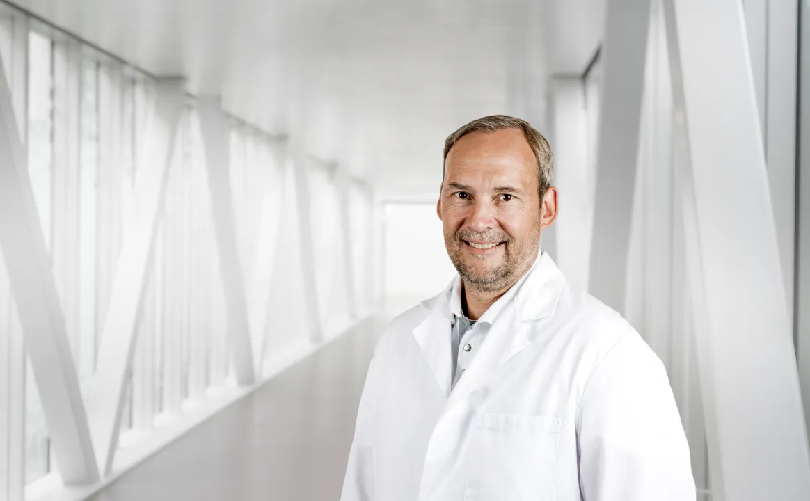 Björn Zörner SPZ