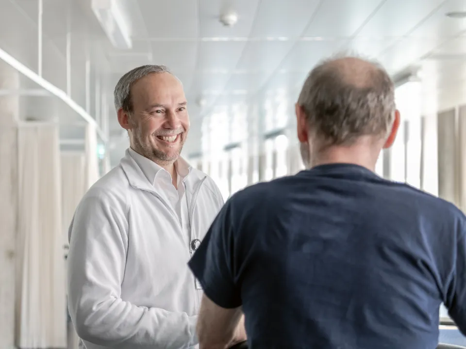 Björn Zörner