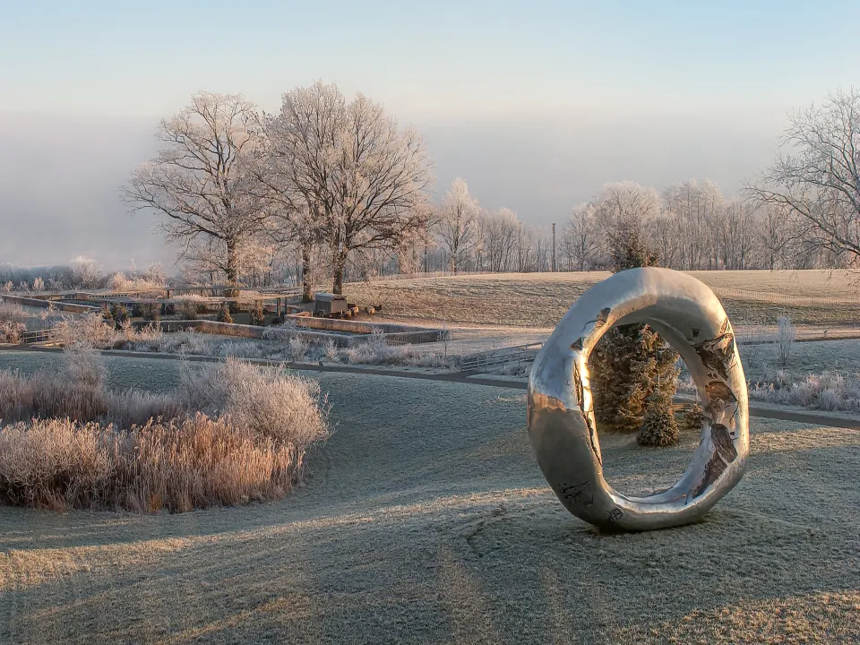 Ring of Life Nottwil