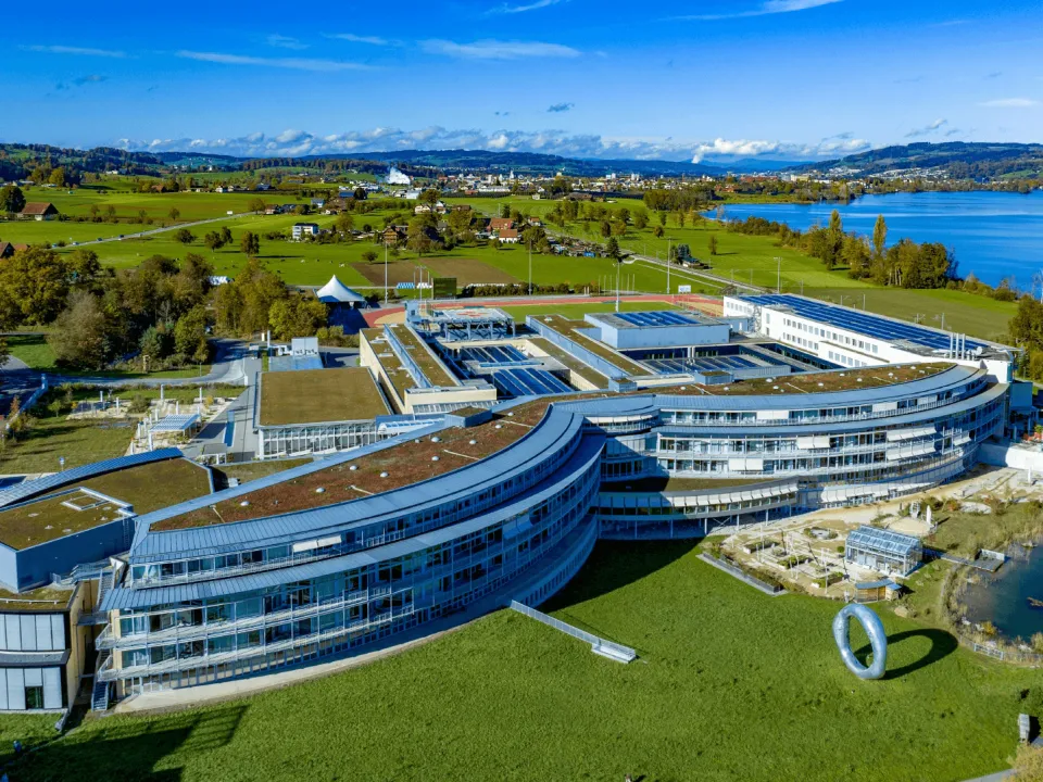 Campus Nottwil