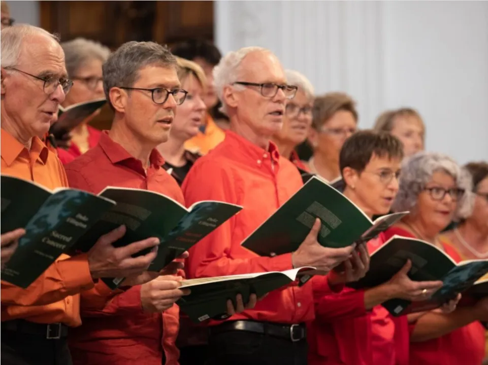Chor Klangwerk Luzern