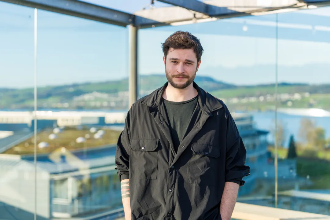 Zian in Nottwil
