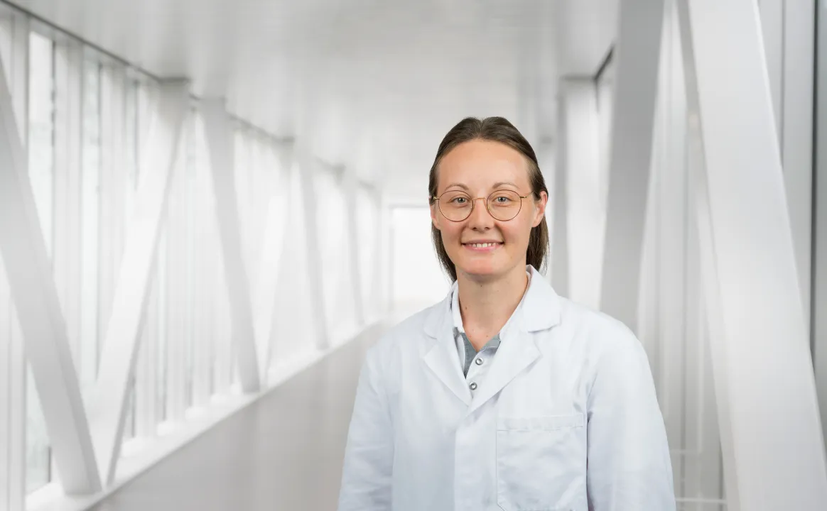 Anna-Sophie Favre-Hofer