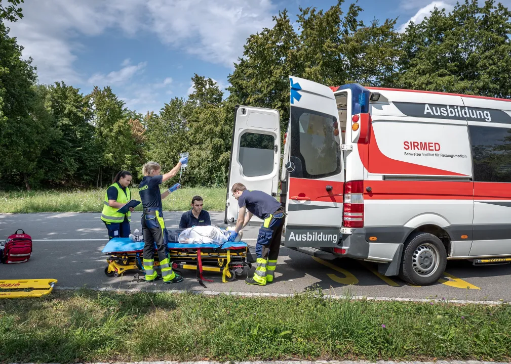 Kurse für Profis