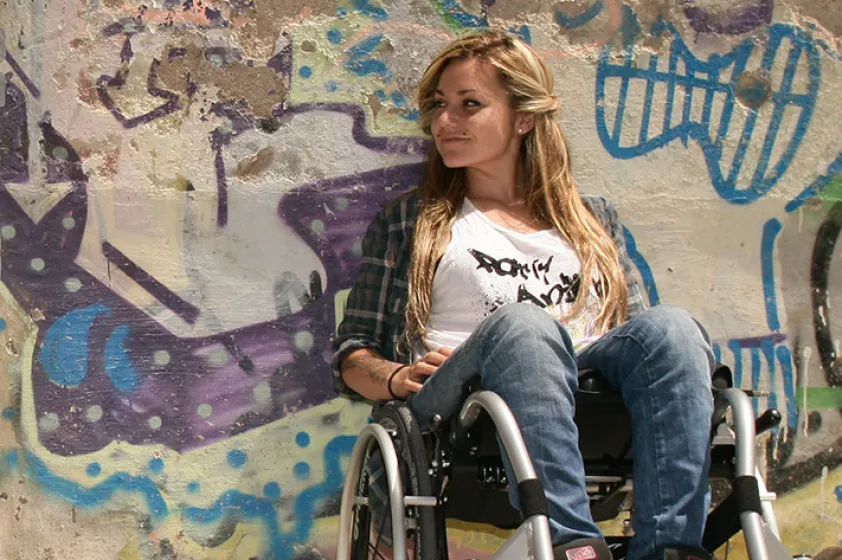 Orthotec Rehabilitationstechnik Header