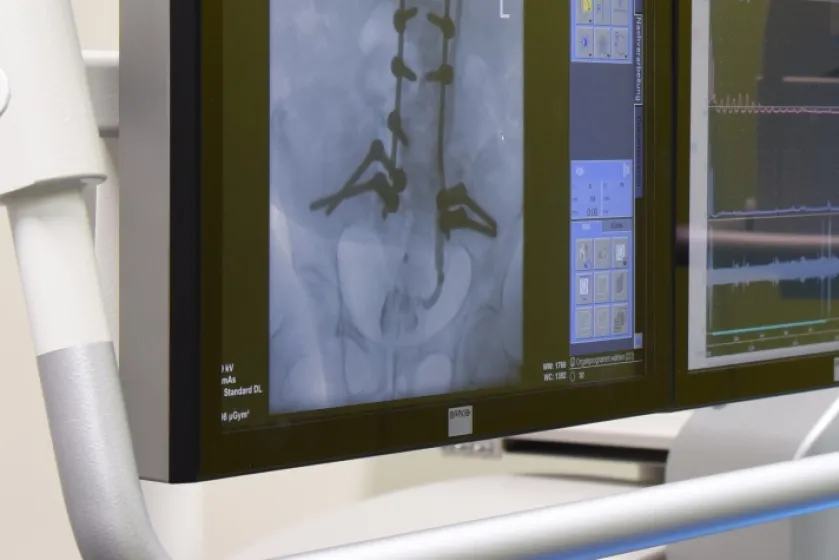 Schweizer Paraplegiker Zentrum - Medizinisches Angebot