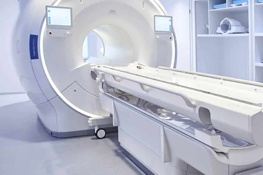 Radiologia Centro svizzero per paraplegici