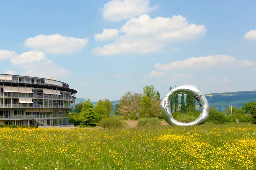 Schweizer Paraplegiker-Zentrum