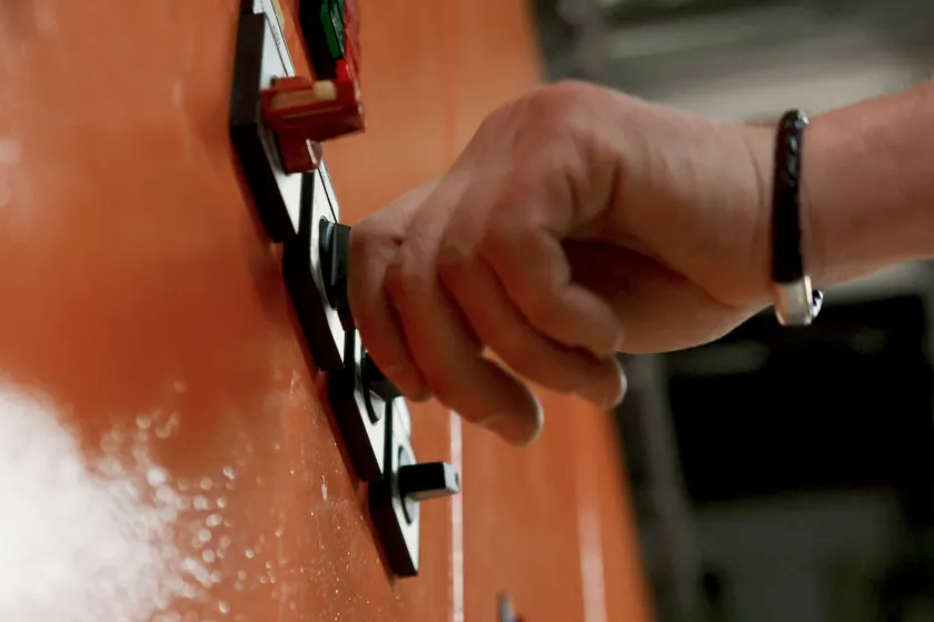 Nachhaltigkeit Fokusthema Energie und Infrastruktur