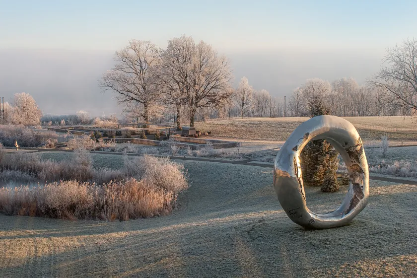 Ring of Life Nottwil