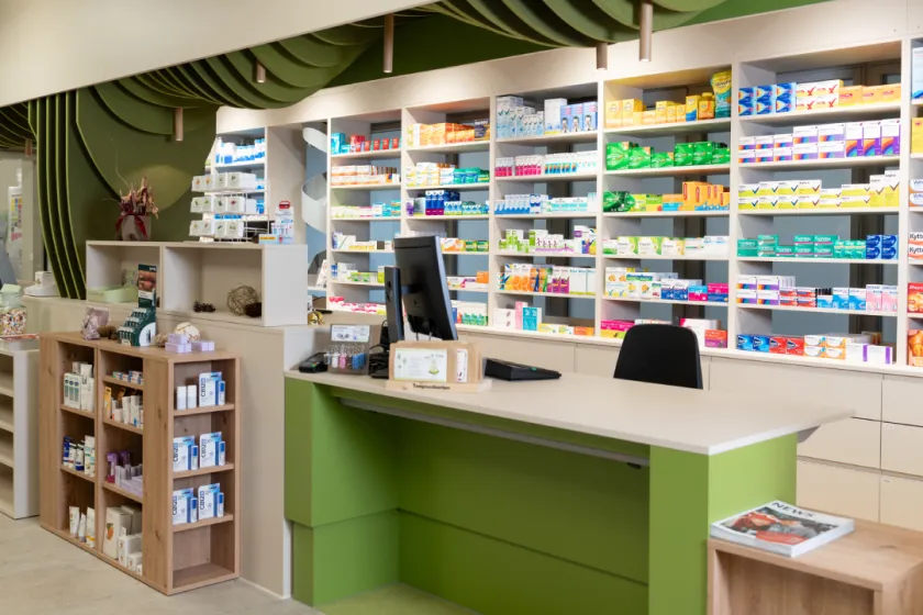 SPZ Apotheke