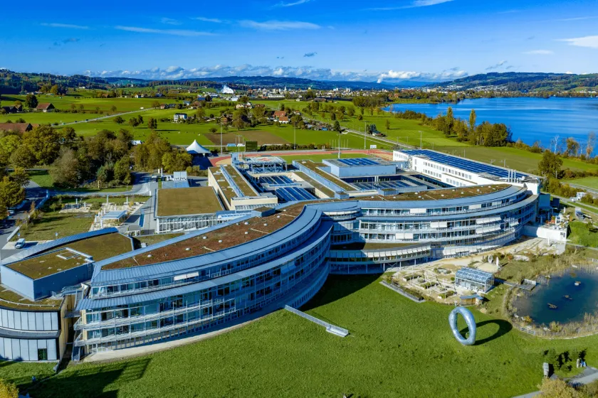 Campus Nottwil