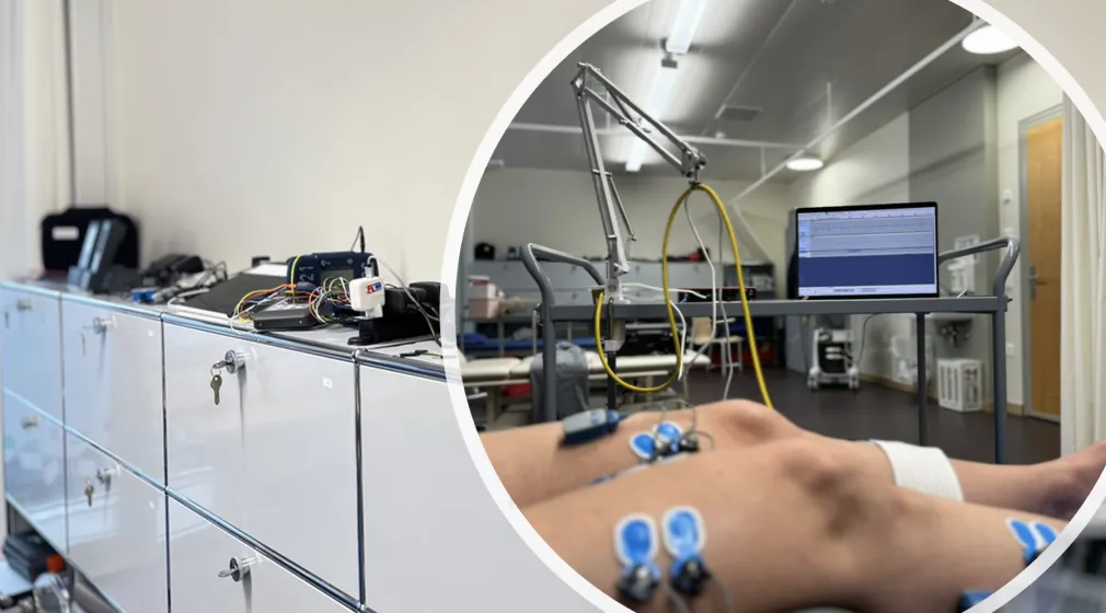 Kurs Elektrostimulation 2025