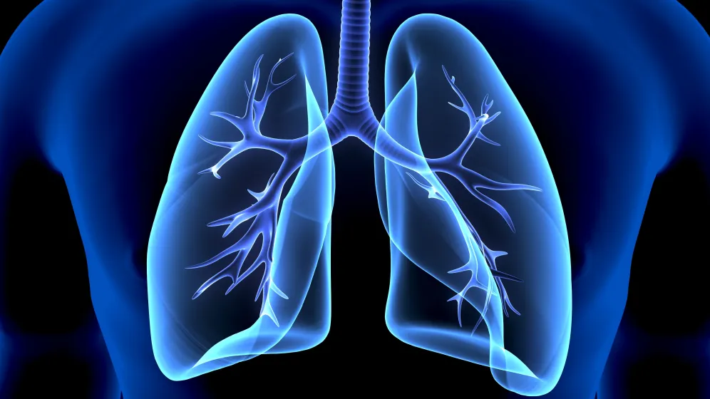 Pneumologie Header