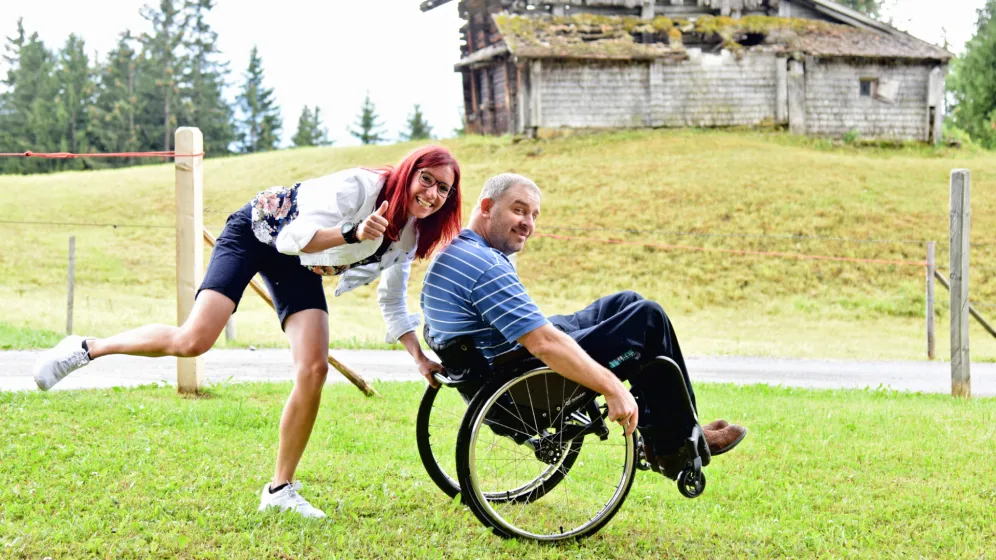 Orthotec Incontinence Products and Daily Living Aids