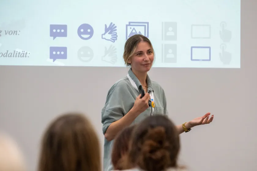 AC Weiterbildung und Coaching