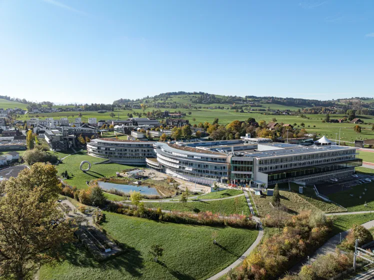 Campus Nottwil