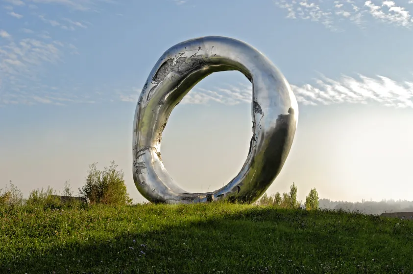 Ring of Life
