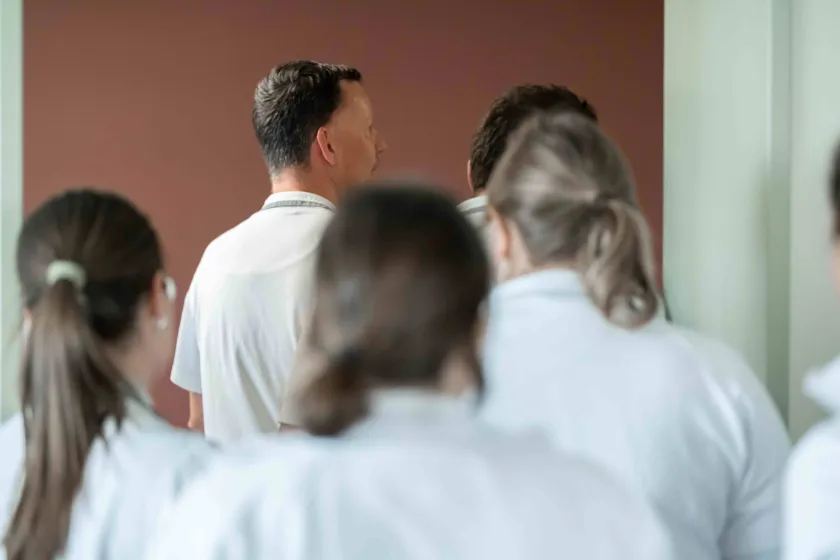 ParaHelp Partnerschaften und Mitgliedschaften