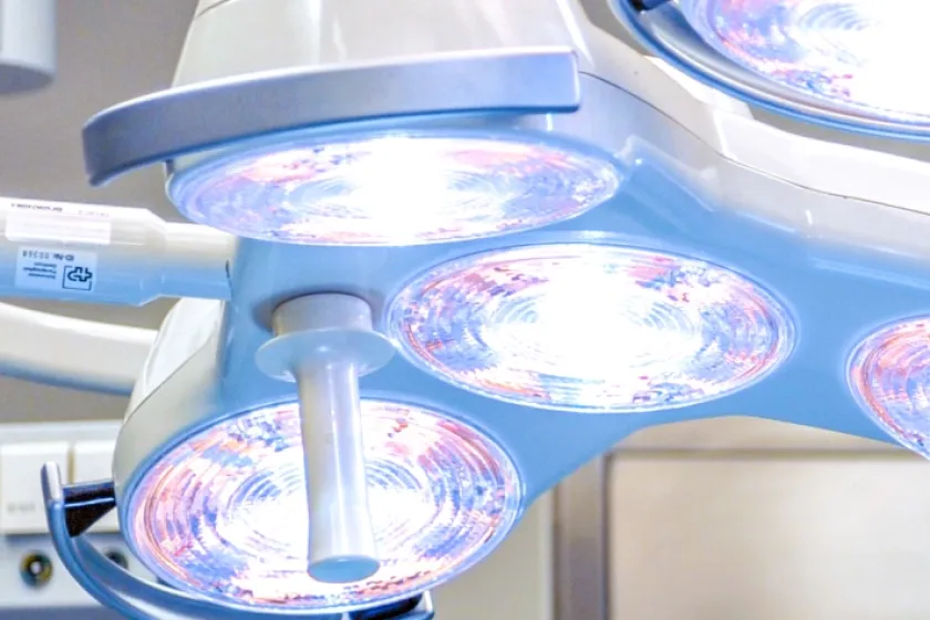 Chirurgische Orthoädie Schweizer Paraplegiker Zentrum