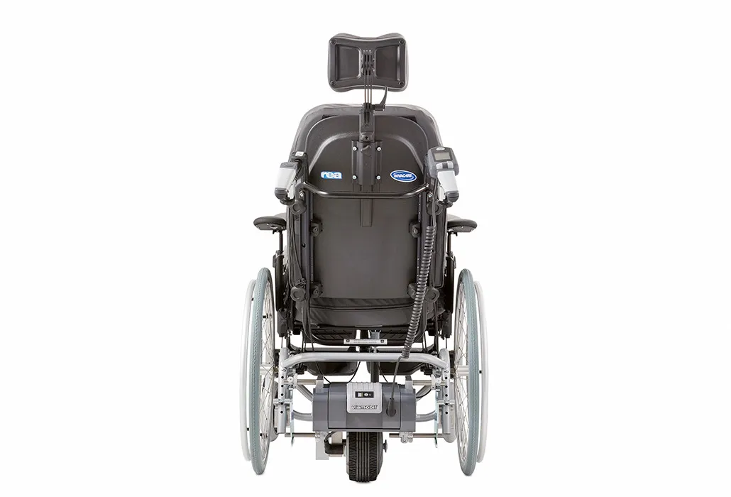 Orthotec Rehabilitationstechnik Elektro Hilfsantriebe Alber Viamobil