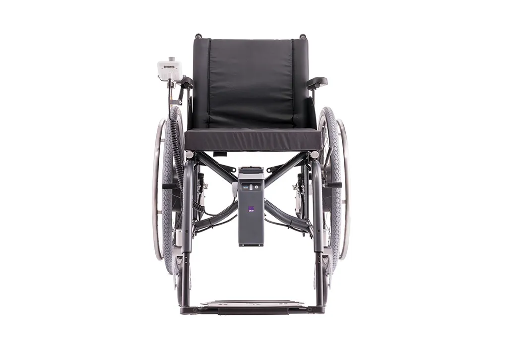 Orthotec Rehabilitationstechnik Elektro Hilfsantriebe Alber e-fix