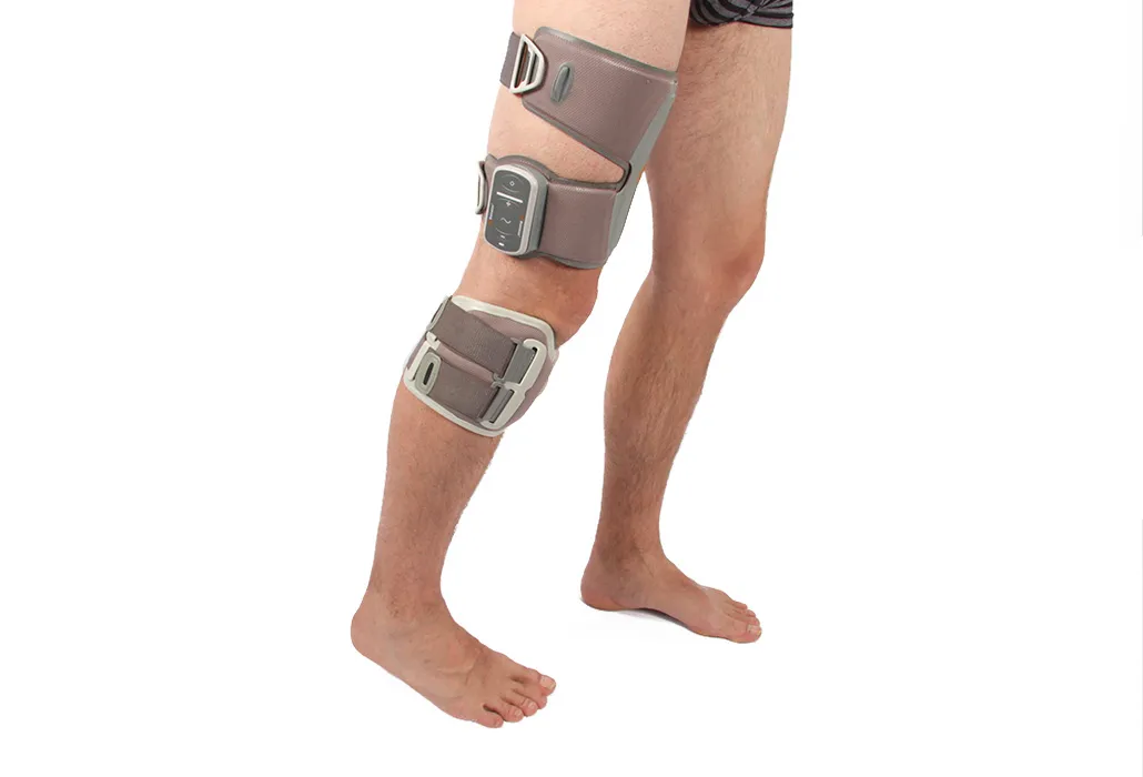Orthotec Orthopädietechnik Orthesen Stimulationsorthesen Otto Bock Bioness