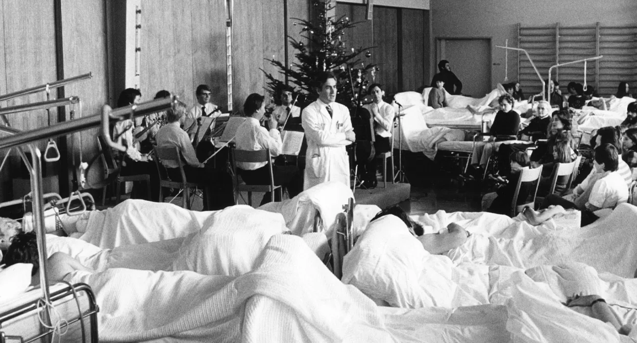 Guido-A-Zäch-Assistenzarzt