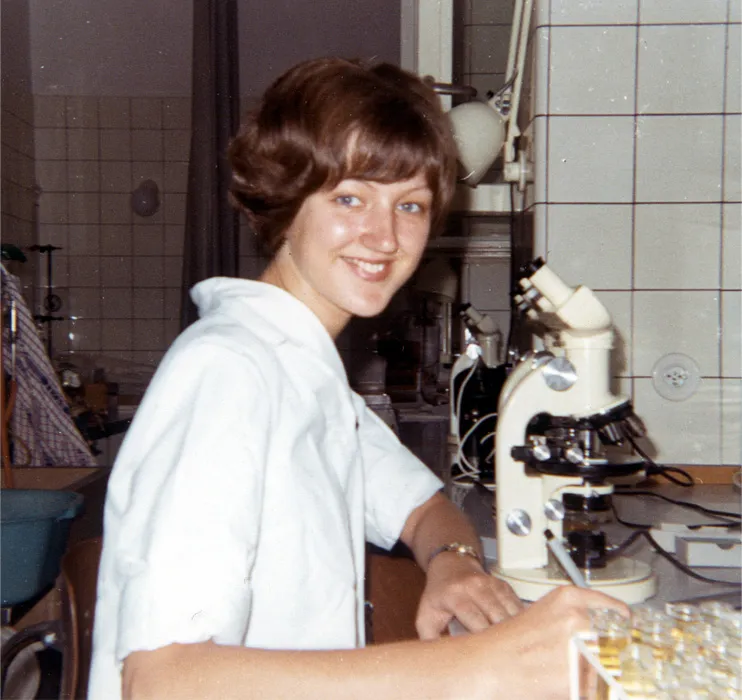 Guido-A-Zäch-Assistentin