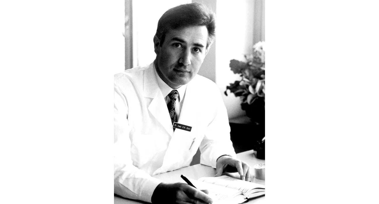 Guido-A-Zäch-Chefarzt-Basel