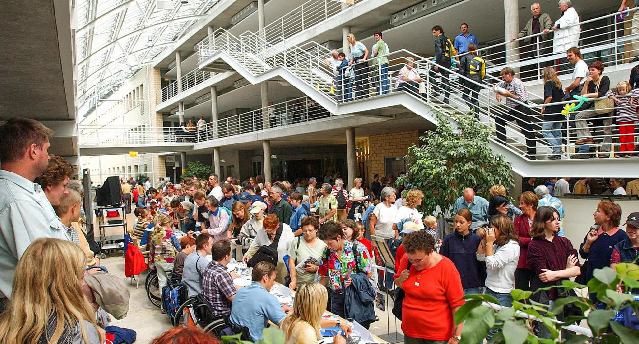 gründung-sirmed-parahelp