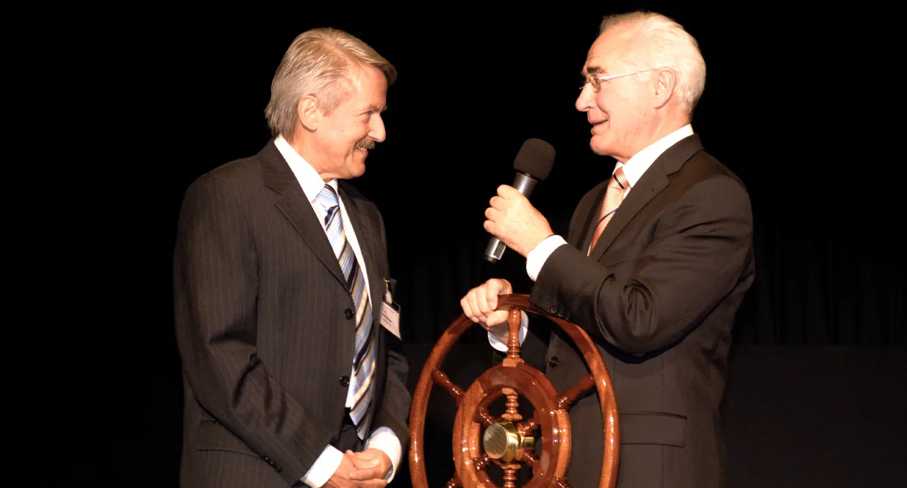 Guido-a-zäch-ehrung