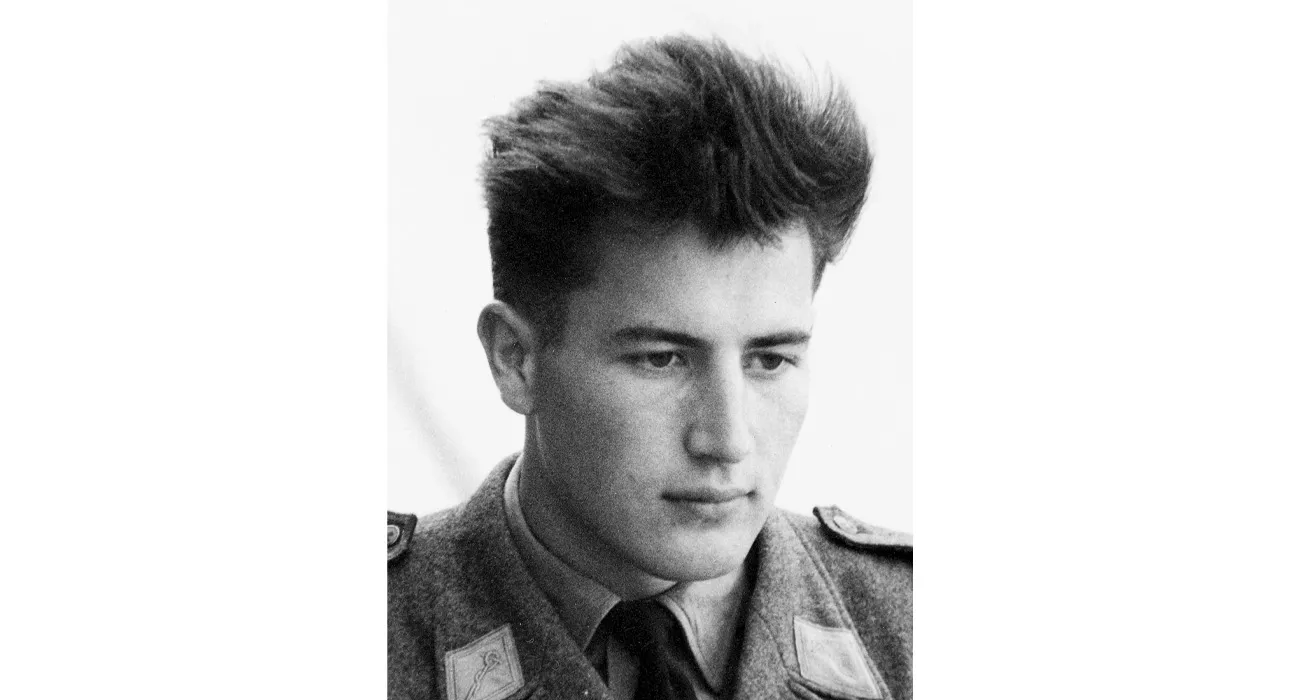 Guido-A-Zäch-Rekrutenschule