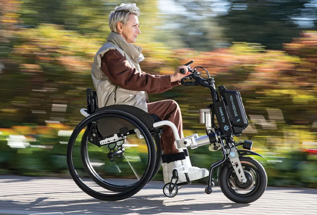 Orthotec Rehatechnik Zugerät PRAW