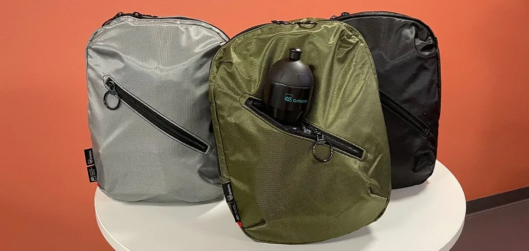 Orthotec Rucksack Kombination Panorama