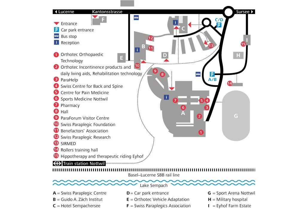 Situationsplan EN