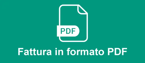 Orthotec Trade Fattura PDF