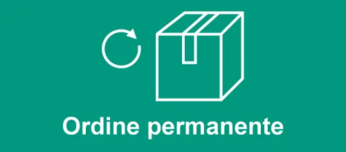 Orthotec Trade Ordine permanente 