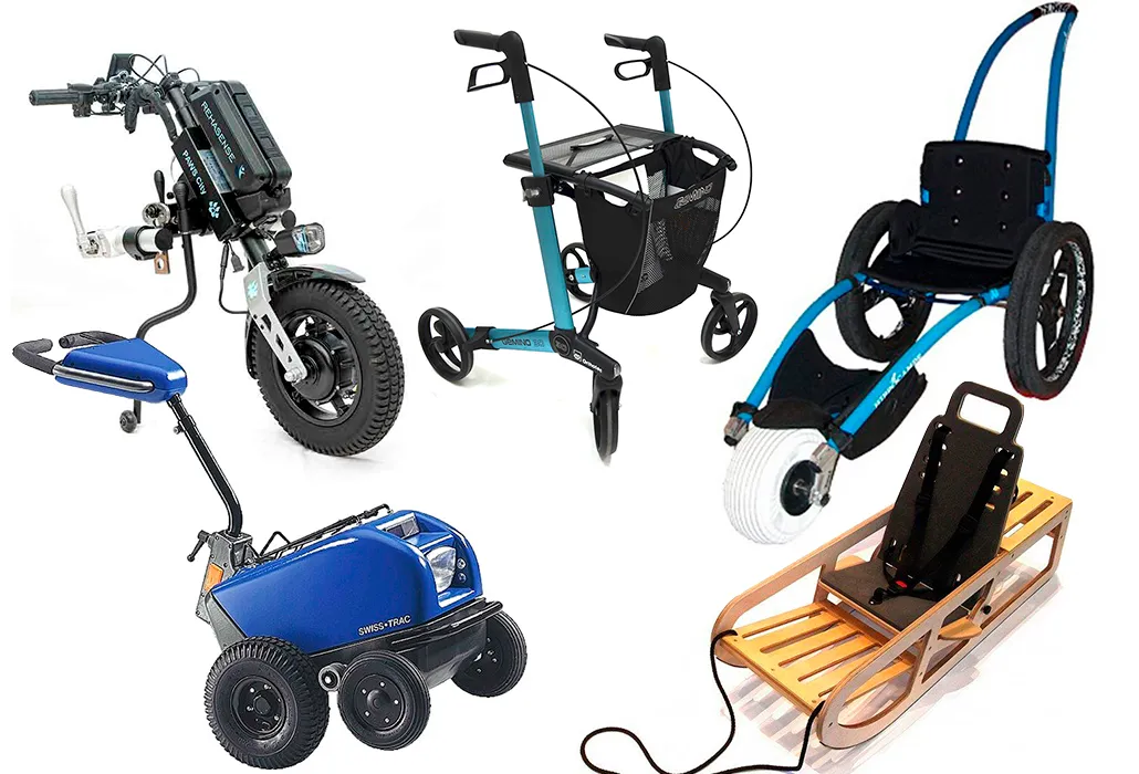 Orthotec Miete Diverses