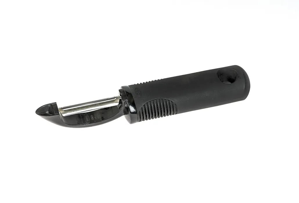 Orthotec Alltagshilfe Besteck Rüstmesser