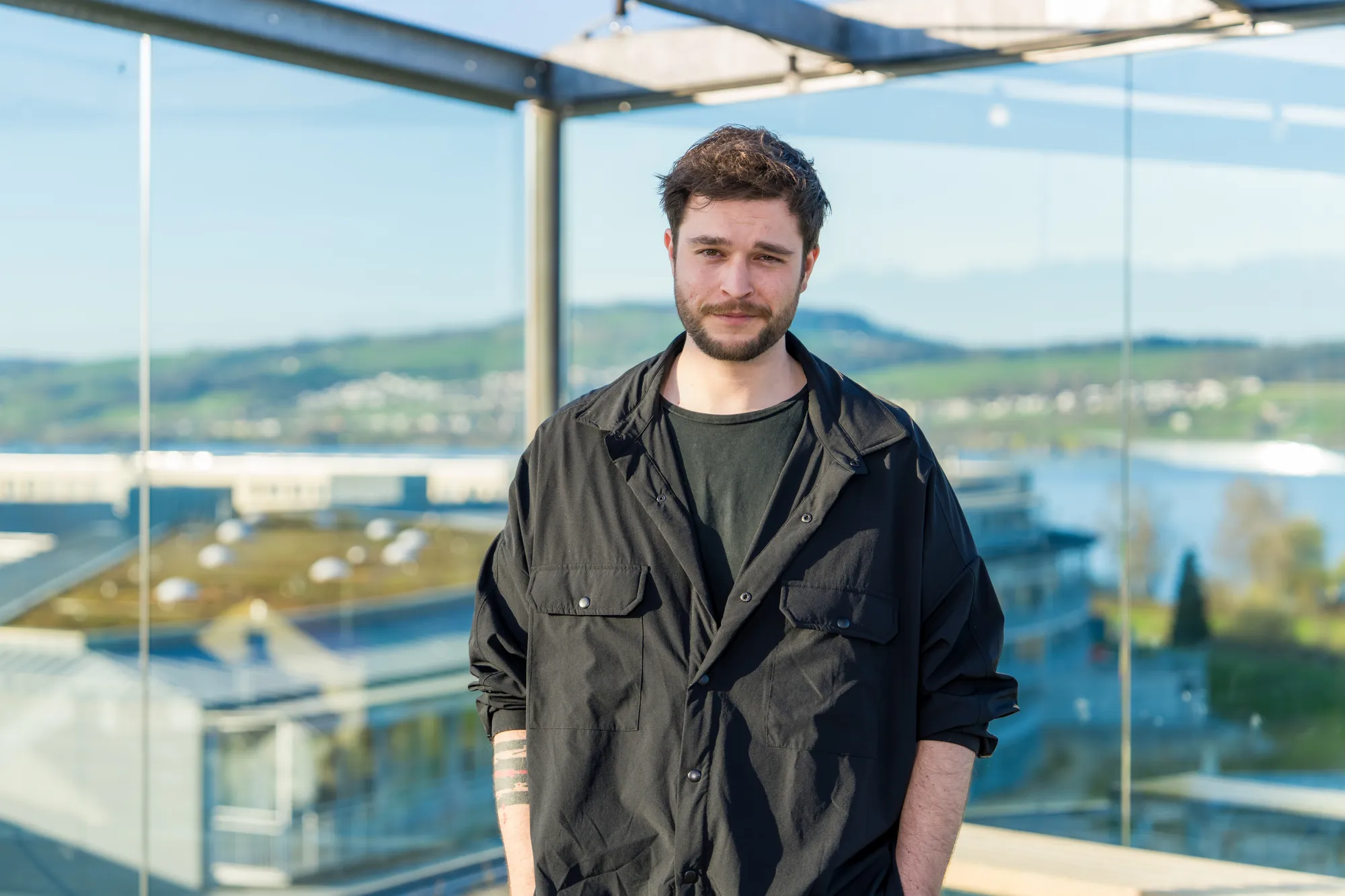 Zian in Nottwil