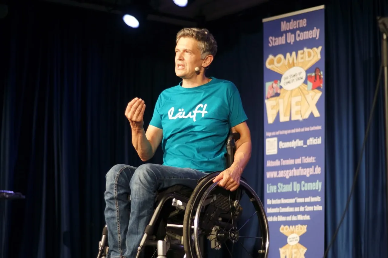Stephan_Freude_Schweizer Paraplegiker Stiftung