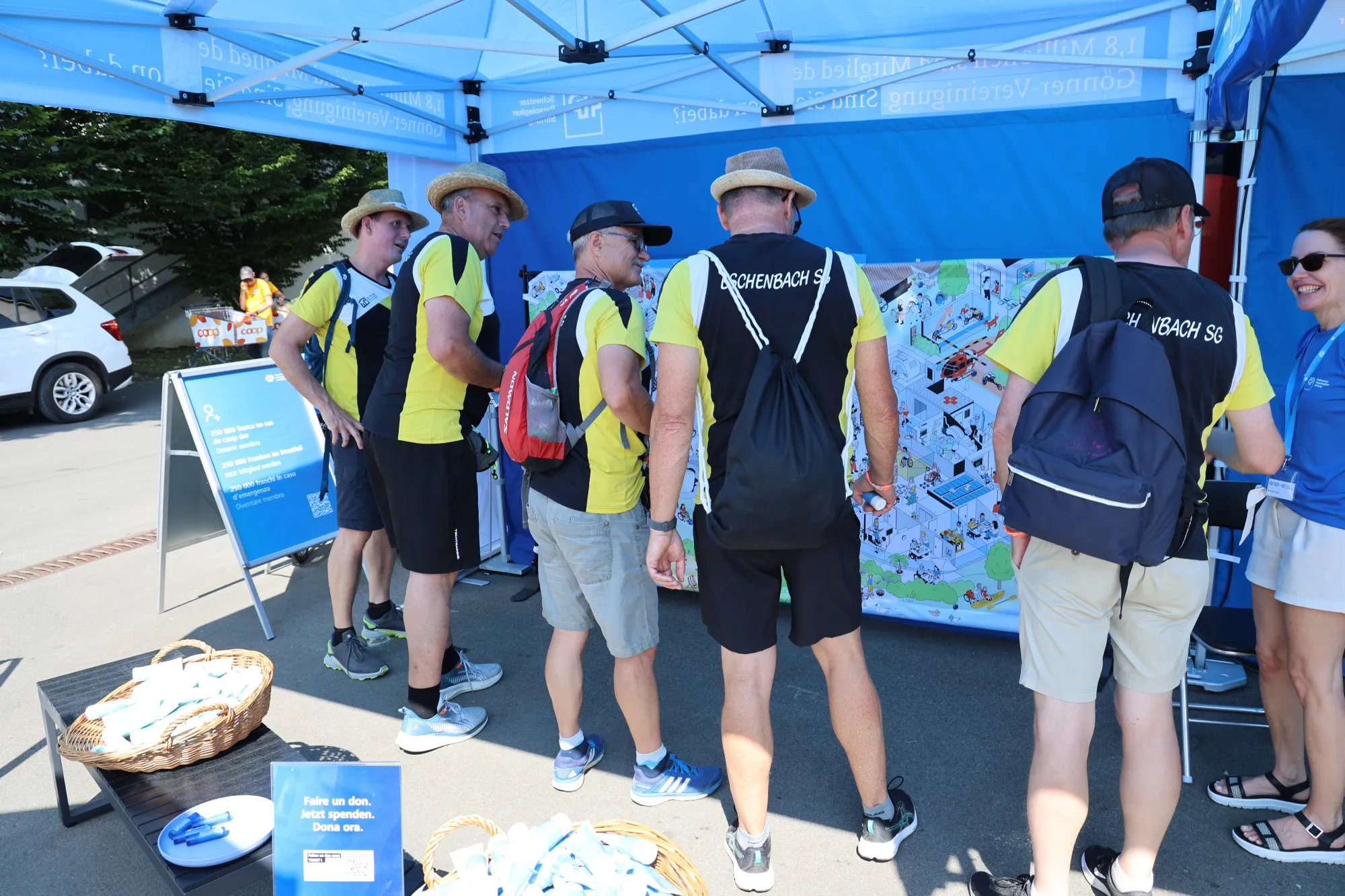 eidgenoessisches_turnfest_lausanne_2025_lausanne_stand_sps
